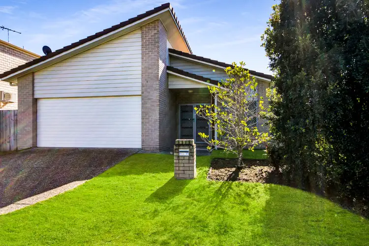 Second view of Homely house listing, 18 Pressland Street, Carseldine QLD 4034