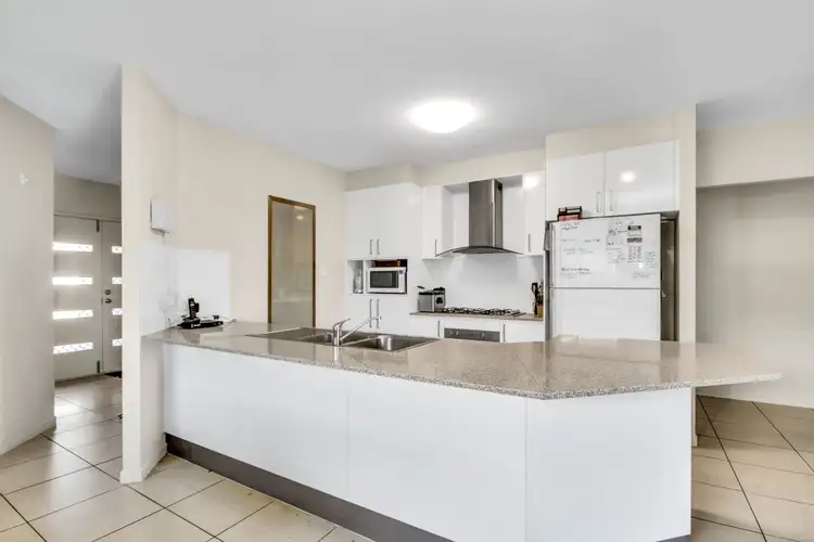 Third view of Homely house listing, 18 Pressland Street, Carseldine QLD 4034