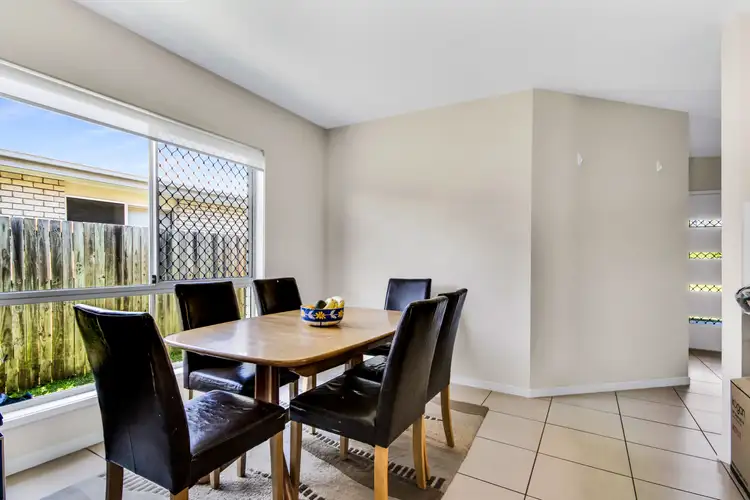 Fifth view of Homely house listing, 18 Pressland Street, Carseldine QLD 4034