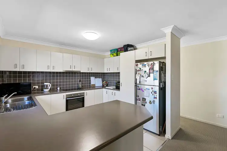 Third view of Homely house listing, 2 Mia Court, Nikenbah QLD 4655