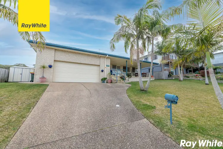35 Seaview Street, Diamond Beach NSW 2430