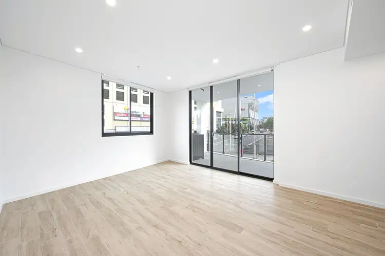 Third view of Homely apartment listing, 201/14 Pope Street, Ryde NSW 2112