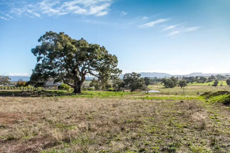 Second view of Homely land listing, 9 Panorama Terrace, Mansfield VIC 3722