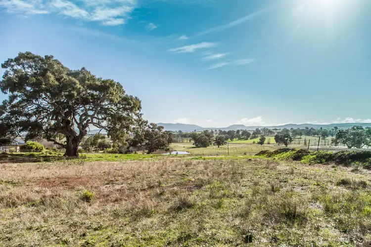 Fourth view of Homely land listing, 9 Panorama Terrace, Mansfield VIC 3722