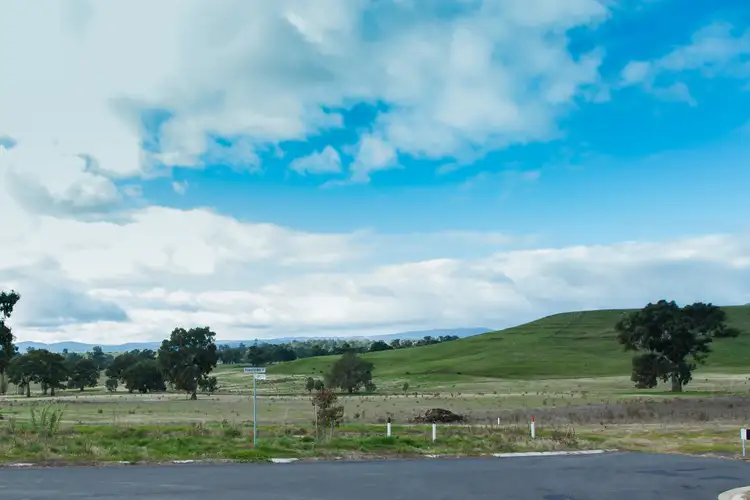Sixth view of Homely land listing, 9 Panorama Terrace, Mansfield VIC 3722