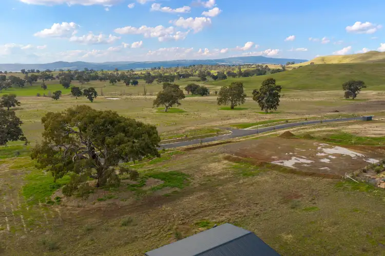 Seventh view of Homely land listing, 9 Panorama Terrace, Mansfield VIC 3722