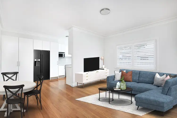 4/137 Maroubra Road, Maroubra NSW 2035