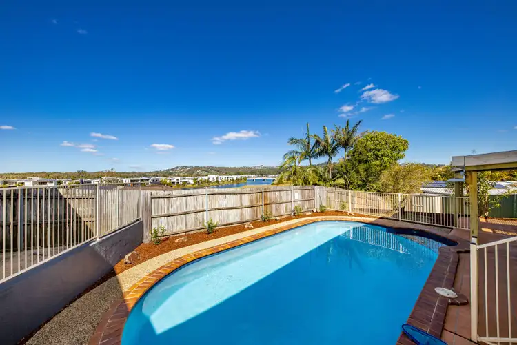 Main view of Homely house listing, 55 Millwell Road, Maroochydore QLD 4558
