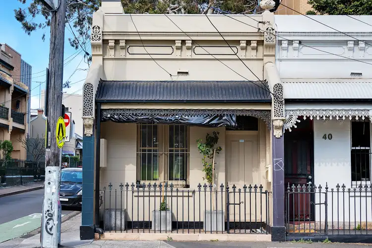 38 Lennox Street, Newtown NSW 2042