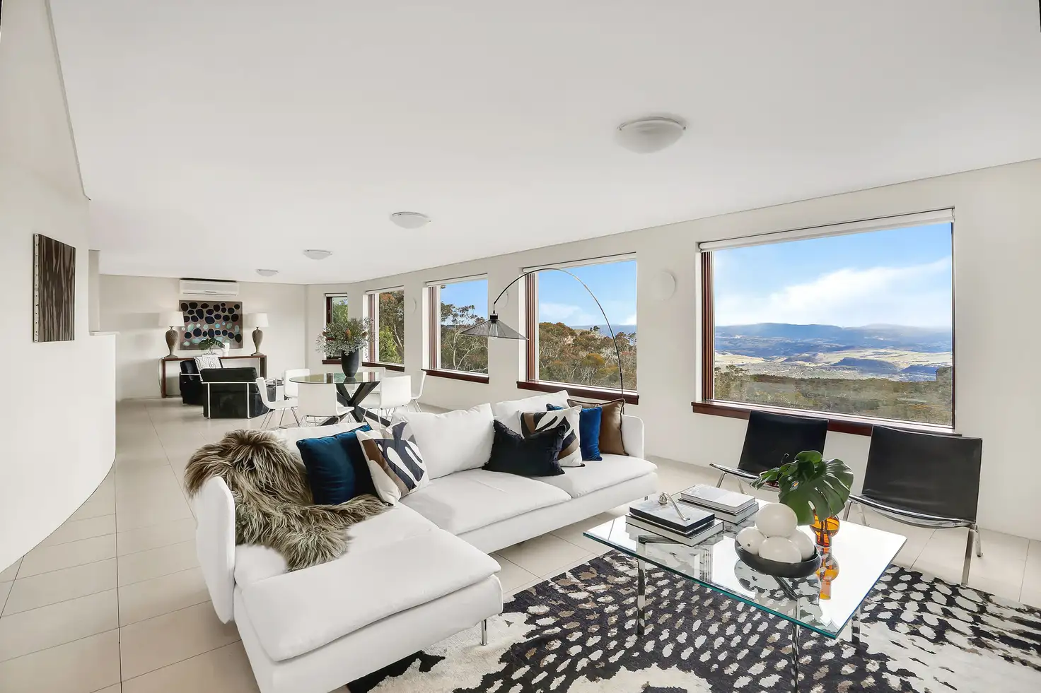 Main view of Homely house listing, 48 Ada Road, Blackheath NSW 2785