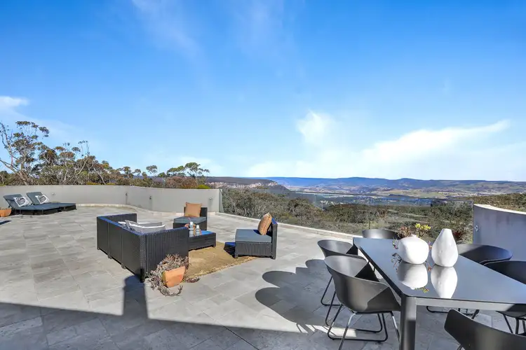 Second view of Homely house listing, 48 Ada Road, Blackheath NSW 2785