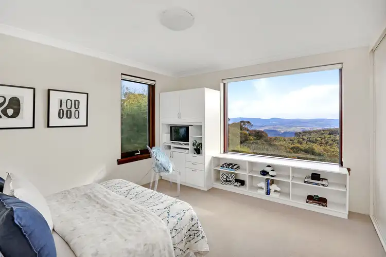 Fifth view of Homely house listing, 48 Ada Road, Blackheath NSW 2785