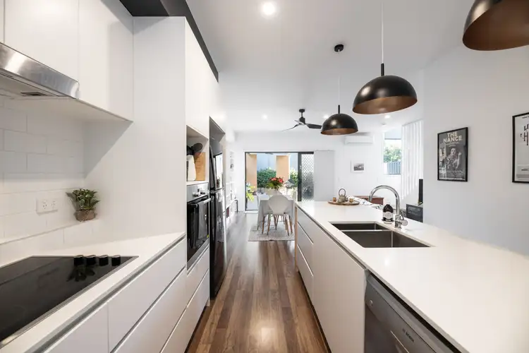 Fifth view of Homely townhouse listing, 9 Rochat Avenue, Banyo QLD 4014
