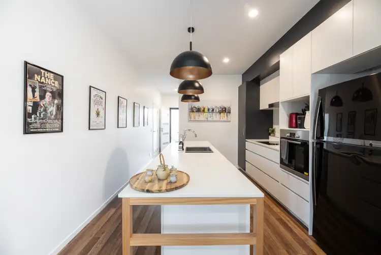 Sixth view of Homely townhouse listing, 9 Rochat Avenue, Banyo QLD 4014