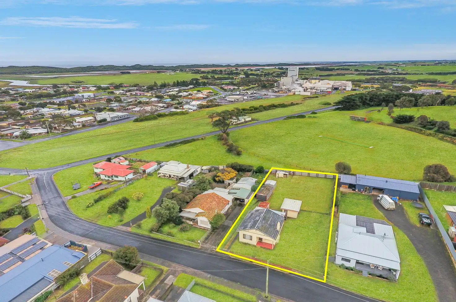 Main view of Homely house listing, 19 Preston Street, Warrnambool VIC 3280