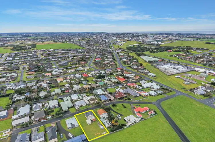 Second view of Homely house listing, 19 Preston Street, Warrnambool VIC 3280