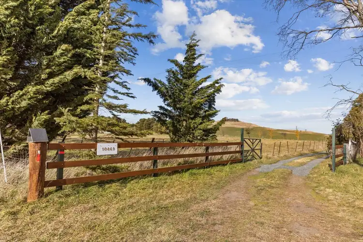 Second view of Homely rural property listing, 10869 Nerriga Road, Braidwood NSW 2622