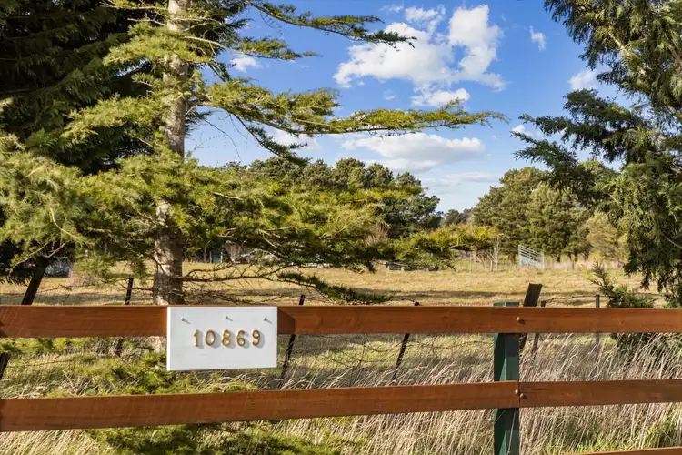 Third view of Homely rural property listing, 10869 Nerriga Road, Braidwood NSW 2622