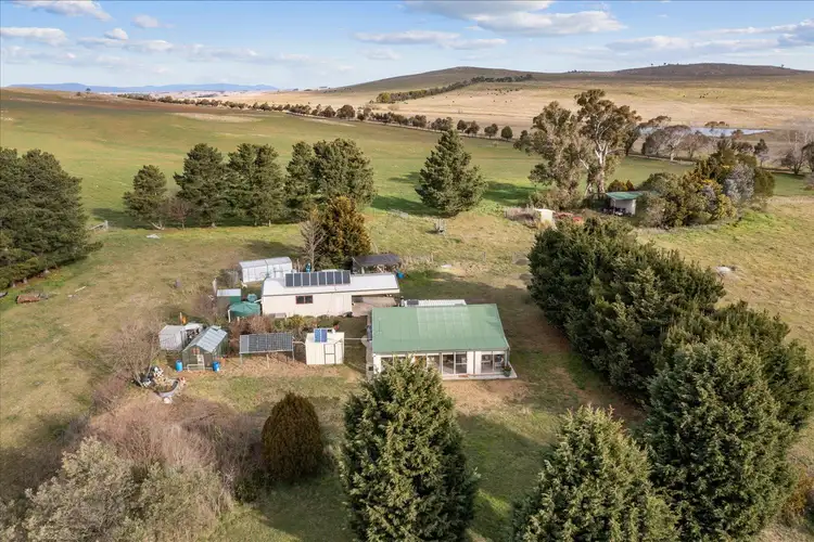 Fourth view of Homely rural property listing, 10869 Nerriga Road, Braidwood NSW 2622
