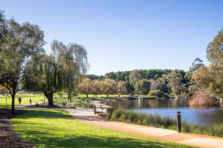 Fourth view of Homely house listing, 4 Harvey Road, Shenton Park WA 6008