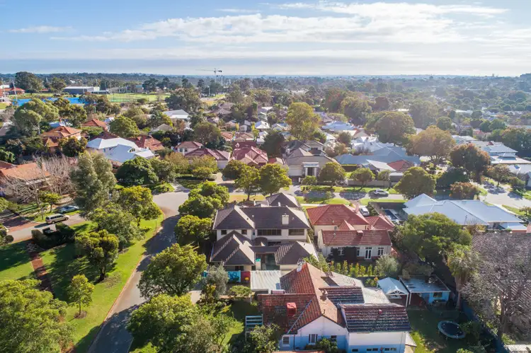Sixth view of Homely house listing, 4 Harvey Road, Shenton Park WA 6008