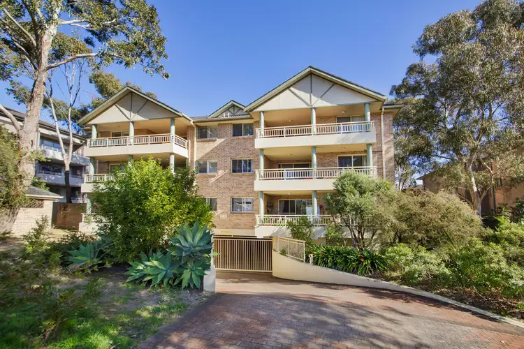 18/45-47 Vermont Street, Sutherland NSW 2232