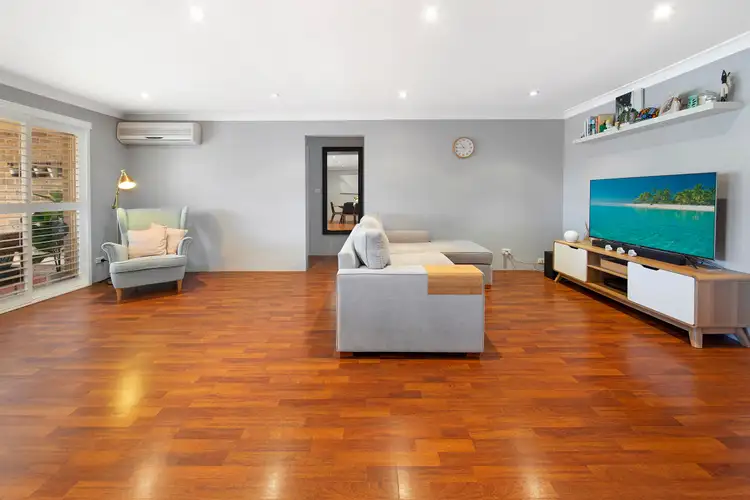 Second view of Homely unit listing, 18/45-47 Vermont Street, Sutherland NSW 2232