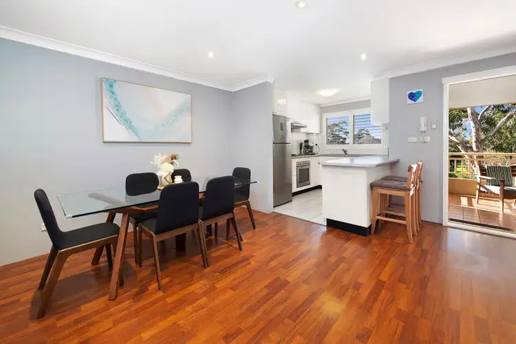 Third view of Homely unit listing, 18/45-47 Vermont Street, Sutherland NSW 2232