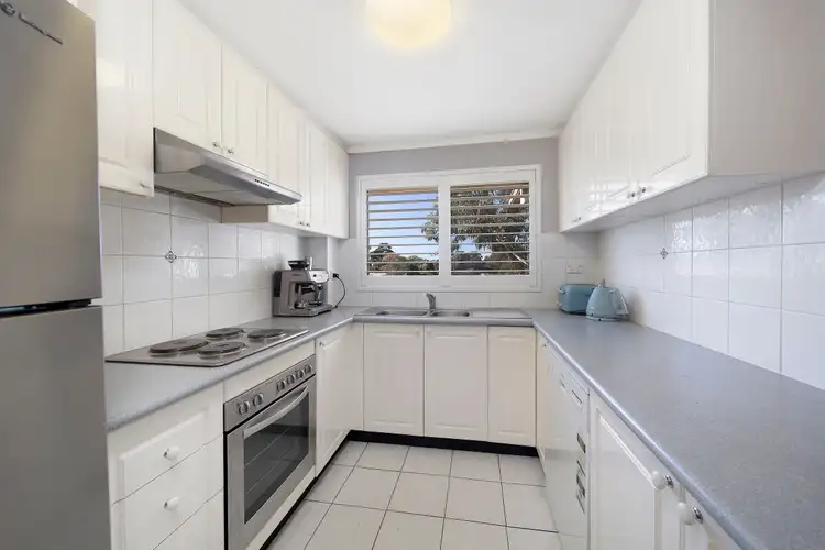 Fourth view of Homely unit listing, 18/45-47 Vermont Street, Sutherland NSW 2232