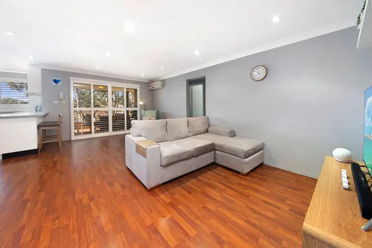 Fifth view of Homely unit listing, 18/45-47 Vermont Street, Sutherland NSW 2232
