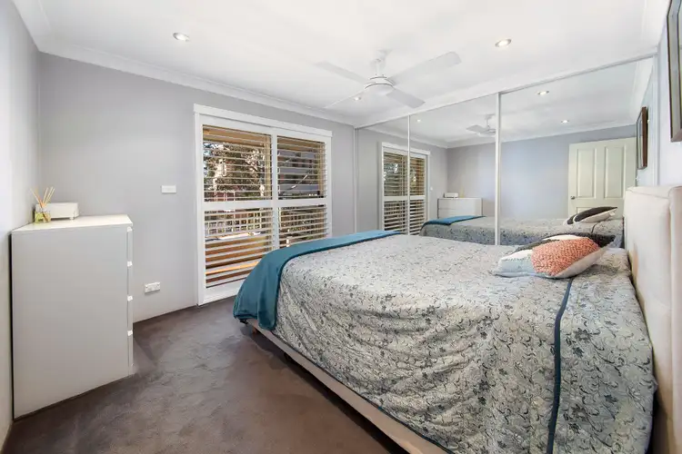 Sixth view of Homely unit listing, 18/45-47 Vermont Street, Sutherland NSW 2232