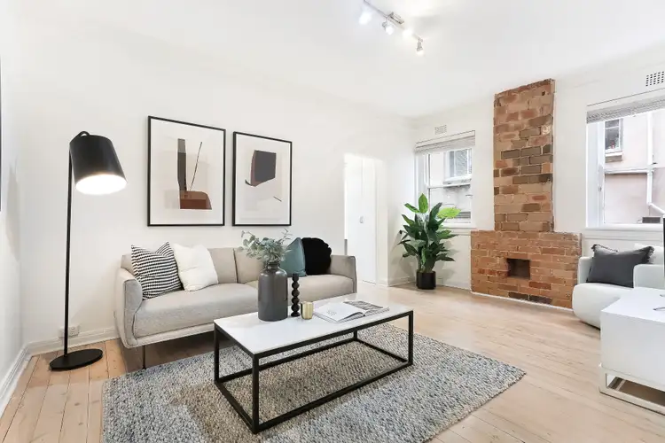 3/35 Birriga Road, Bellevue Hill NSW 2023