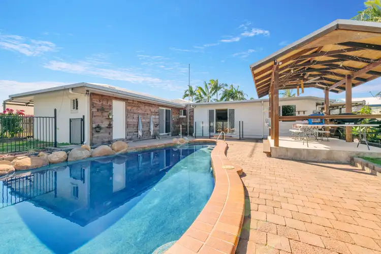 Main view of Homely house listing, 58 Colchester Crescent, Kirwan QLD 4817