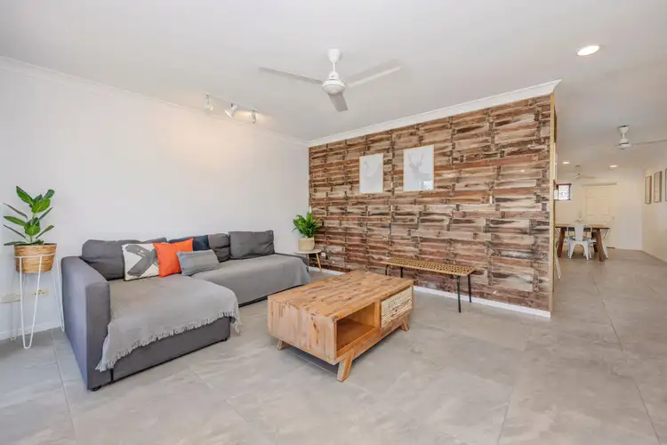 Third view of Homely house listing, 58 Colchester Crescent, Kirwan QLD 4817