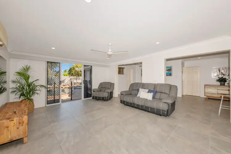 Fourth view of Homely house listing, 58 Colchester Crescent, Kirwan QLD 4817