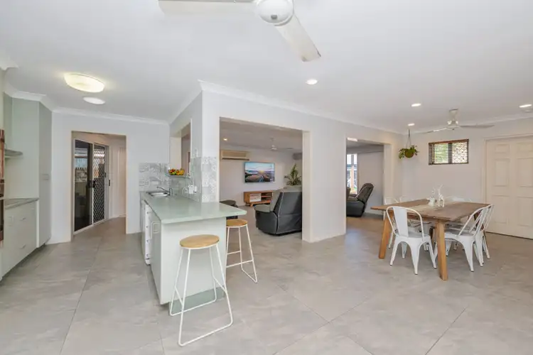 Sixth view of Homely house listing, 58 Colchester Crescent, Kirwan QLD 4817