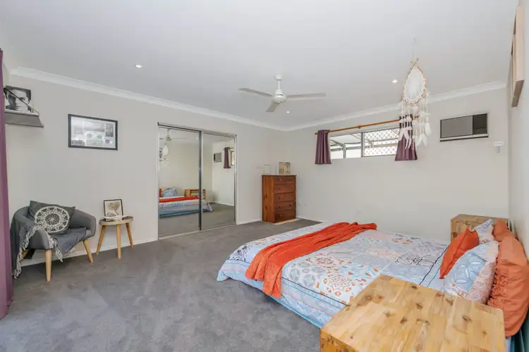 Seventh view of Homely house listing, 58 Colchester Crescent, Kirwan QLD 4817