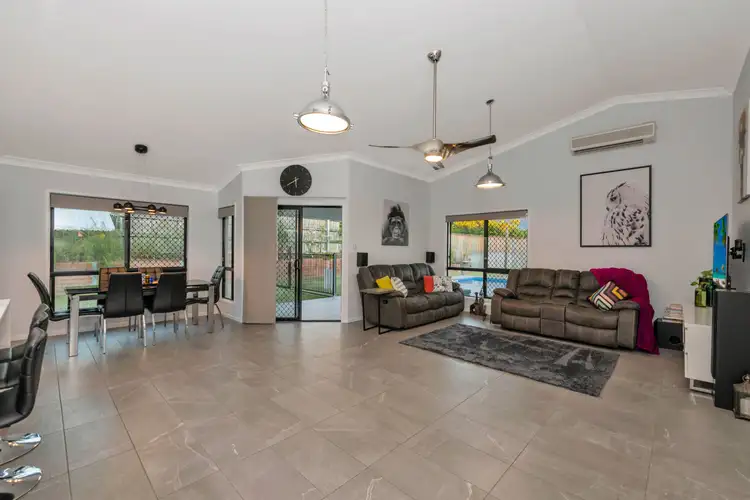 Fourth view of Homely house listing, 26 Summerlake Circuit, Idalia QLD 4811