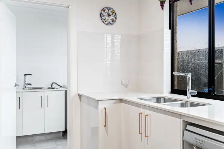 Sixth view of Homely house listing, 3 Scarvaci Rise, Landsdale WA 6065