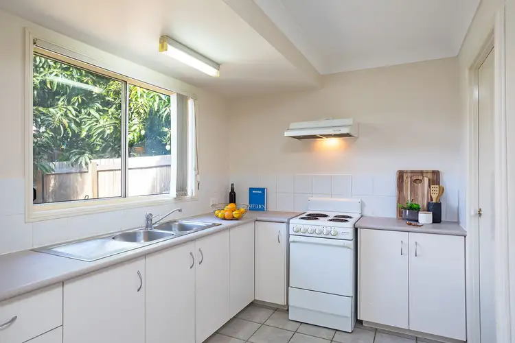Fourth view of Homely townhouse listing, 5/23 Allora Street, Waterford West QLD 4133