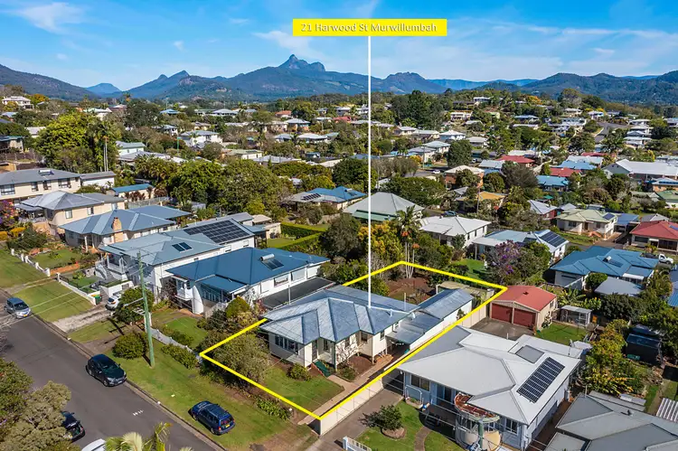 21 Harwood Street, Murwillumbah NSW 2484