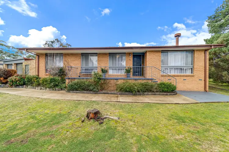 37 Gallagher Street, Kambah ACT 2902