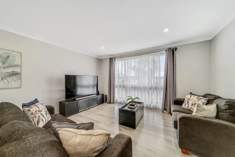 Third view of Homely house listing, 37 Gallagher Street, Kambah ACT 2902