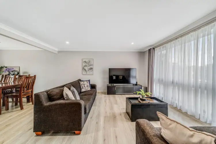 Fourth view of Homely house listing, 37 Gallagher Street, Kambah ACT 2902