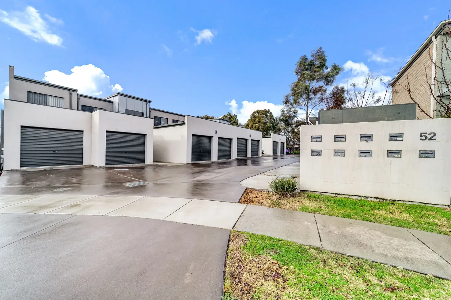 Main view of Homely apartment listing, 6/52 Jeff Snell Crescent, Dunlop ACT 2615