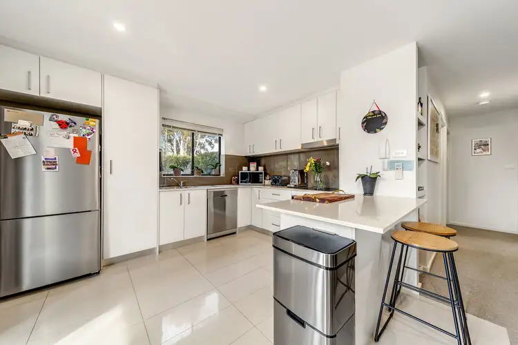 Second view of Homely apartment listing, 6/52 Jeff Snell Crescent, Dunlop ACT 2615