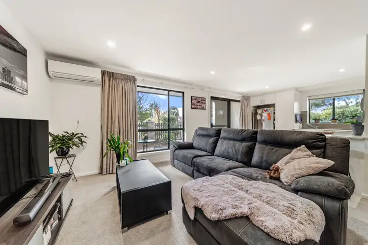Third view of Homely apartment listing, 6/52 Jeff Snell Crescent, Dunlop ACT 2615