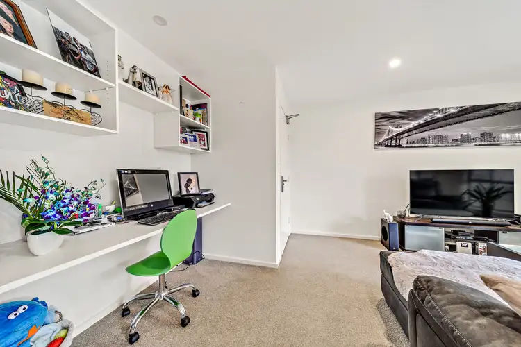 Fourth view of Homely apartment listing, 6/52 Jeff Snell Crescent, Dunlop ACT 2615