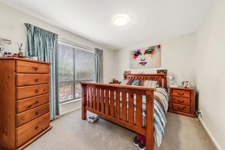 Fifth view of Homely apartment listing, 6/52 Jeff Snell Crescent, Dunlop ACT 2615