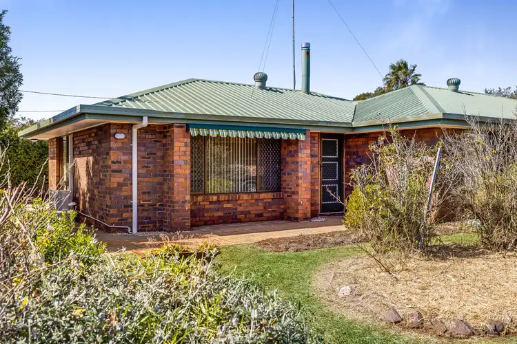 18 Rachel Street, Darling Heights QLD 4350